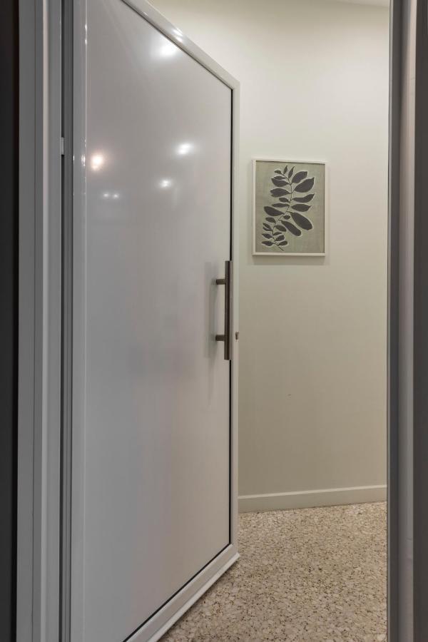 Athens Central Smart Appartement Buitenkant foto